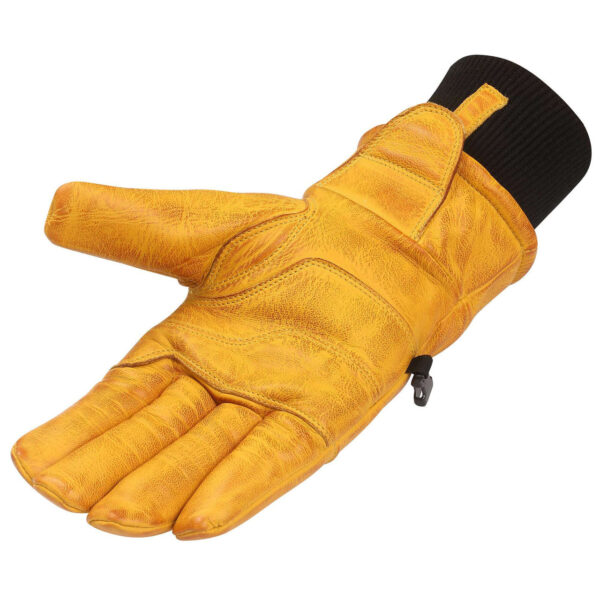 Vance Workers Waterproof Glove, for Skiing, Snowboarding and Mountaineering - Image 7