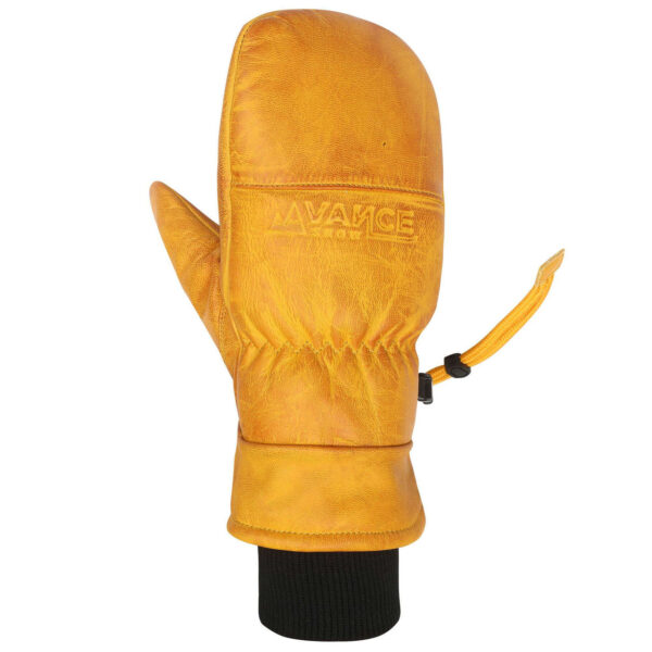 Vance Winter Snow Mittens for Skiing, Snowboarding and Mountaineering - Image 3