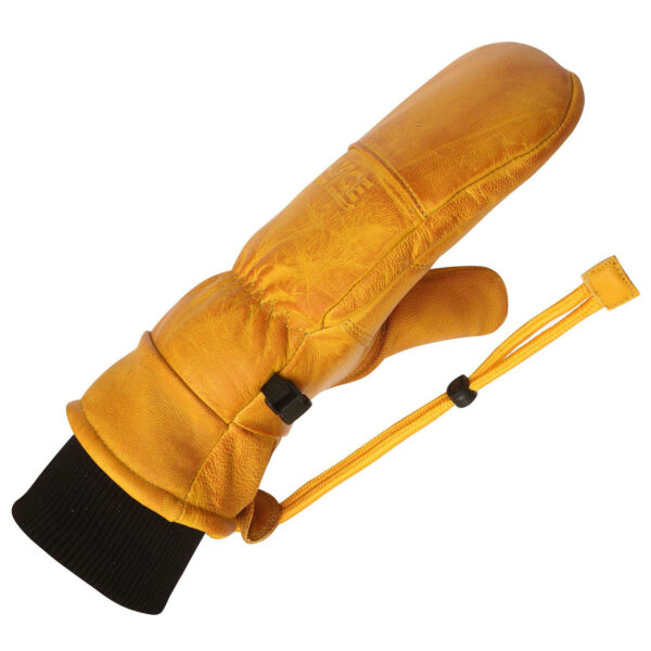 Vance Winter Snow Mittens for Skiing, Snowboarding and Mountaineering - Image 6