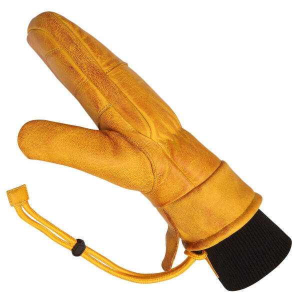 Vance Winter Snow Mittens for Skiing, Snowboarding and Mountaineering - Image 7