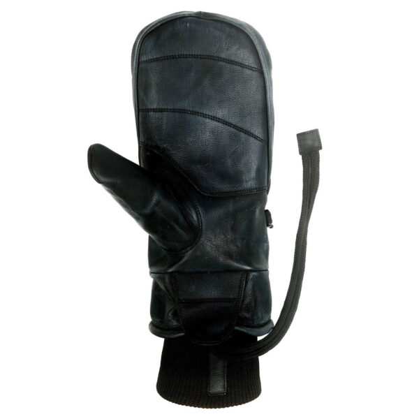 Vance Winter Snow Mittens for Skiing, Snowboarding and Mountaineering - Image 11