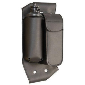 Crash Bar Water Bottle/Tool Bag ( Water Bottle Not Included )