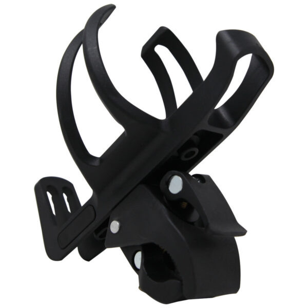 Vance Motorcycles Universal Cup Holder Mount - Image 2