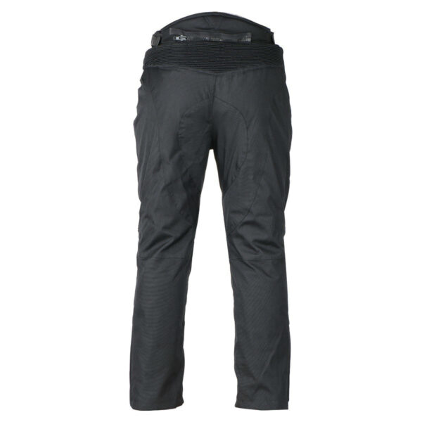 Mens Advanced CE Armor Waterproof Motorcycle Pants - Image 2