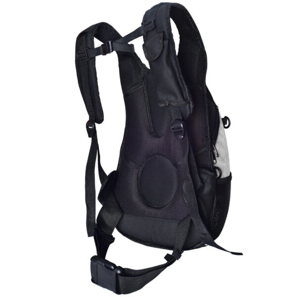 Detour VA501 Medium Capacity Motorcycle Helmet Holder Backpack - Image 2