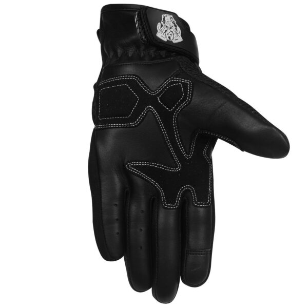 AirFlow II Mesh / Textile Motorcycle Gloves - Image 6