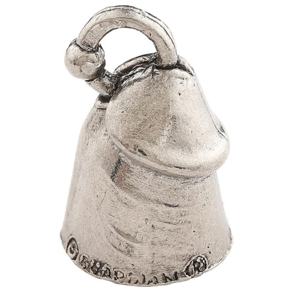 Biker Motorcycle Bells - Guardian Bell Prince Albert - Image 2