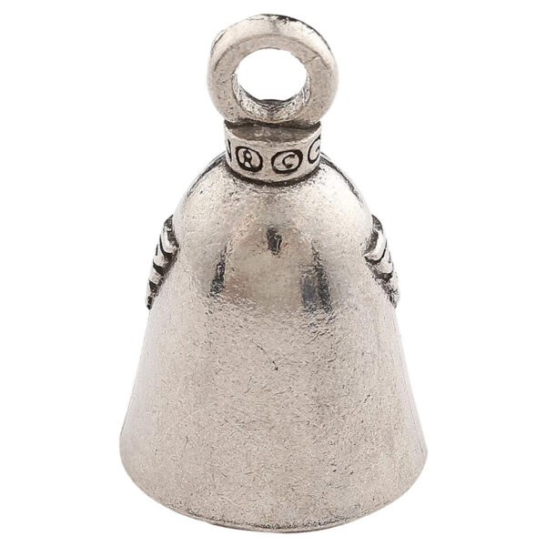 Biker Motorcycle Bells - Guardian Bell Ghost Rider - Image 2