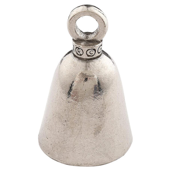 Biker Motorcycle Bells - Guardian Bell Plain - Image 2