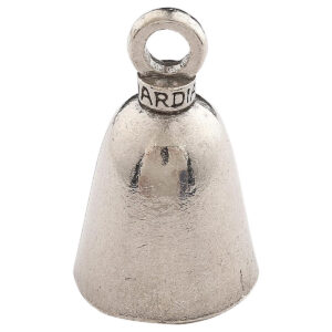Biker Motorcycle Bells - Guardian Bell Plain