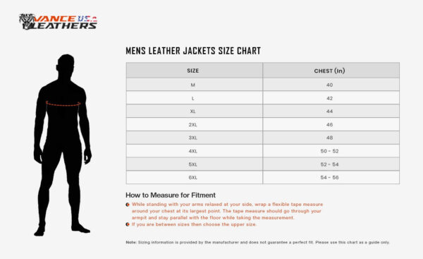 Men's Western Goat Suede Two-Tone Leather Jacket - Image 9