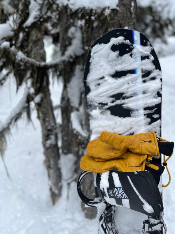 Vance Winter Snow Mittens for Skiing, Snowboarding and Mountaineering - Image 13